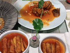 -五味堂·江浙土菜(月河特色店)