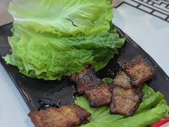 -云晓光头烧烤吧(德平路店)
