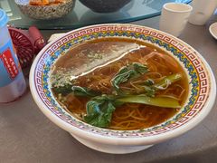 -天龙宝严素食馆(大兴善寺店)