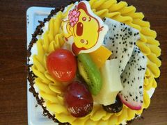 -添香欧1派(麦围店)