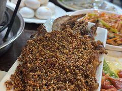 -韩风烤牛肉冷面店