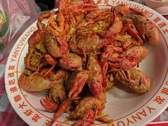 -王钵宴遇王龙虾烧烤旗舰店(中山北路店)