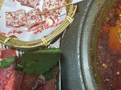 -生活如沸·顺德水牛奶火锅(大学路店)