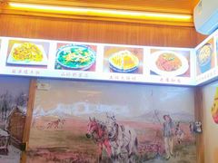 -老味道1992(武当山店)