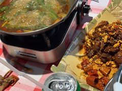 -西江红·株洲本地菜(滨江南路店)