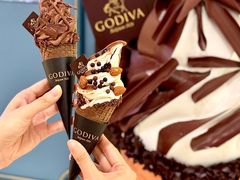 -GODIVA(海岸城店)