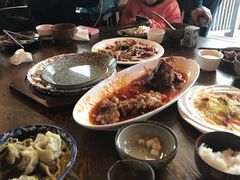 -新木器时代餐厅(太湖新天地店)