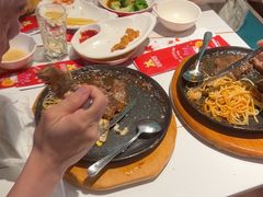 -豪享来(我格广场店)