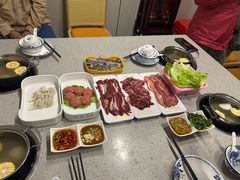 -杏花吴记牛肉火锅