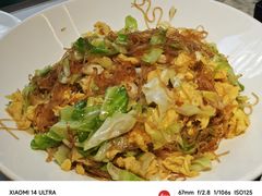 -双合园·海鲜水饺青岛菜(品牌首店)