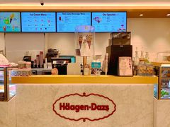 -哈根达斯(芳圆里店)