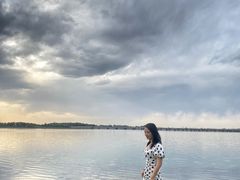 -丁香湖公园