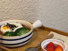 台湾卤肉饭-甘单茶事小馆(洋河店)