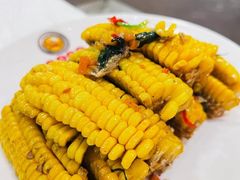 -活潑鲜跳(湖滨商业街店)