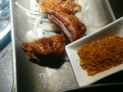 -凯撒尔新疆特色主题餐厅(青山店)