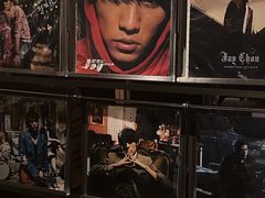 -黑胶星球(华发中城商都店)