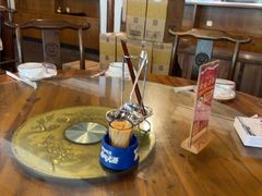-翠姐姐农家大院·老底子萧山菜(建设一路店)