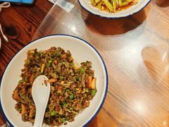 -衡厨·衡阳土菜(中南店)