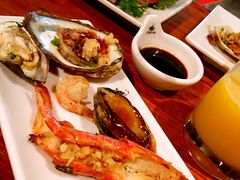 -大渔之观(安贞店)