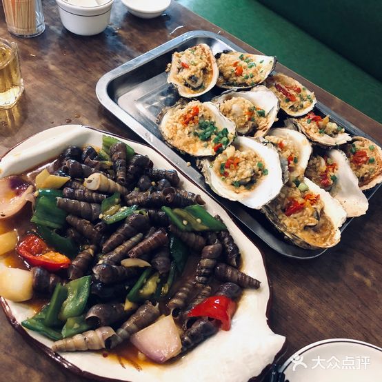 湛江生蚝港(雍景东园店)
