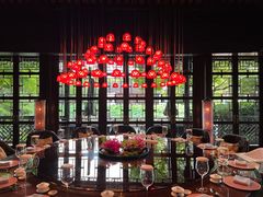 -杭州西子湖四季酒店·金沙厅