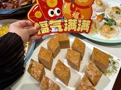 -山水茶艺馆·点心粤菜·30年老字号