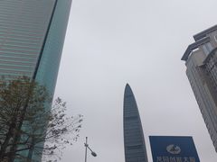 -凤凰印象公寓(深圳罗湖大剧院东门店)