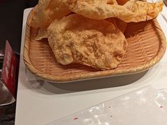 -犇鼎牛潮汕牛肉火锅(新辰里学清路店)