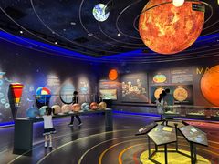 -湖南省地质博物馆