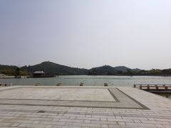 -顺峰山公园
