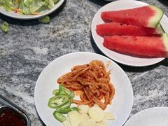 -高丽苑韩国烤肉(海昌路旗舰店)