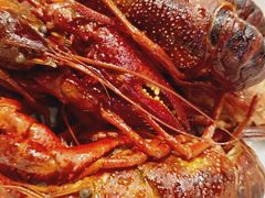 -聚汇三少·龙虾·中餐厅(莫邪路新天地店)