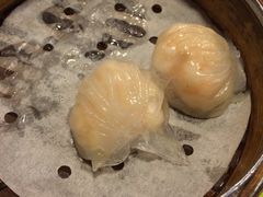 -点点心点心专门店(旺角店)