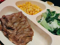 -北方家宴(优托邦科学大道店)