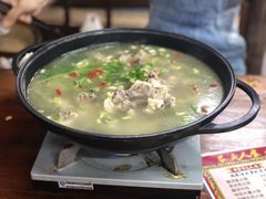 -农夫人家餐饮