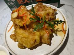 -老知青·东北菜(中华城店)