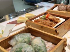 -點無缺茶楼·海鲜酒家(世博店)