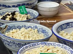 -刘兰英牛羊肉泡馍(立新街店)