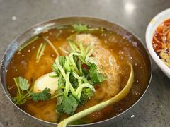 -黄牌鸡西刀削面·东北菜馆(深圳总店)