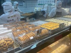 -鲍师傅糕点(国金街店)