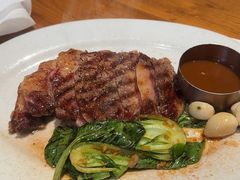 -Osteria Garden 生蚝花园餐厅(原进贤路店)