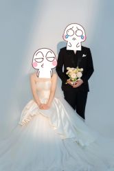 点击看大图 -金夫人婚纱摄影(总店)