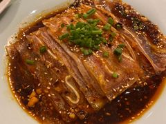 -阿斯牛牛·凉山菜(新会展店)
