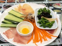 -桥香园正宗过桥米线(机场五店)