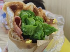 -神奇的香酥鸡蛋灌饼
