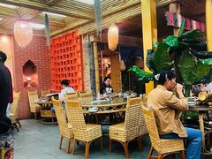 -多哥水傣味餐厅(司马巷店)