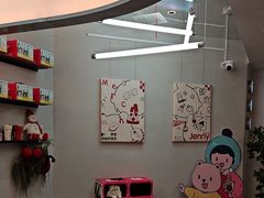 -静宜和她的朋友(星海广场店)