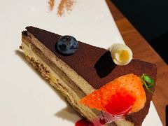 提拉米苏-Ambra Haus琥珀屋精酿餐厅(宝山店)