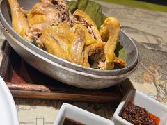 -桂满陇·桃花院落(长泰广场店)