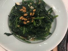 -北李妈妈菜·海肠捞饭(高新万达店)